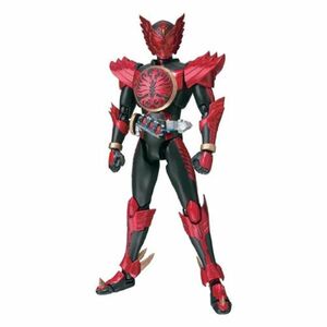 S.H.フィギュアーツ 仮面ライダーオーズ タジャドル コンボ