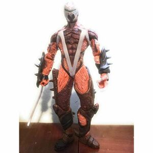 McFarlane Toys Spawn Series Ultra Action Figure スポーン・ウルトラ・アクションフィギュア