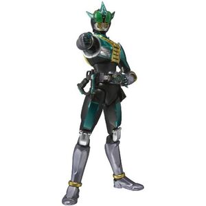 S.H.Figuarts 仮面ライダーゼロノス アルタイルフォーム