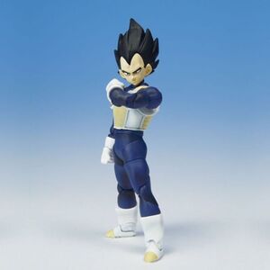 ドラゴンボールZ ハイブリッドアクション 超龍伝 べジータ