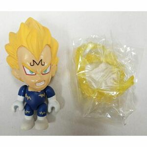 ドラゴンボールZ アクションフィギュア2 Mベジータ(スーパーサイヤ人) 単品