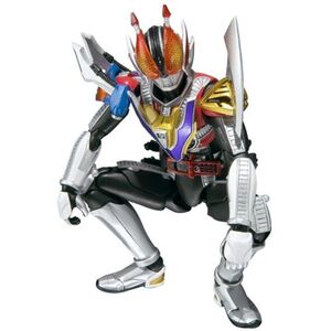 S.H.フィギュアーツ 仮面ライダー電王クライマックスフォーム