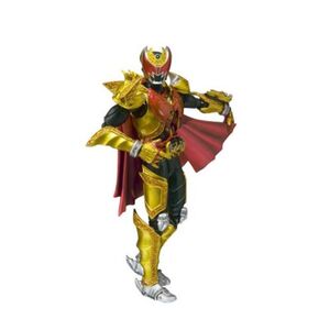 S.H.フィギュアーツ 仮面ライダーキバ エンペラーフォーム