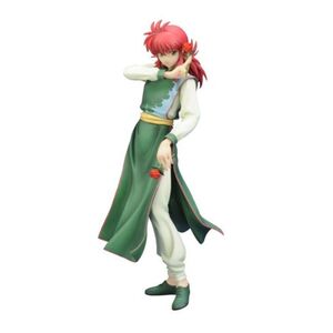 コトブキヤ 幽遊白書 蔵馬 ARTFX J 蔵馬 1/8スケール PVC塗装済み完成品