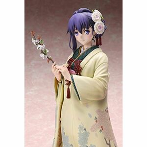 Fate/stay nightHeaven’s Feel 間桐桜 和服ver. 1/7スケールフィギュア(アニプレックスプラス限定)