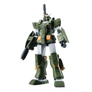 ROBOT魂 機動戦士ガンダム SIDE MS FA-78-1フルアーマーガンダム ver.A.N.I.M.E. 約125mm ABS&