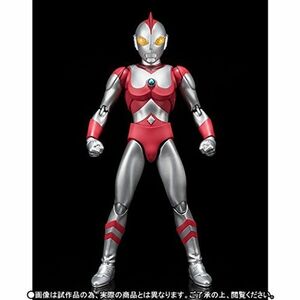 ULTRA-ACT ウルトラマン80