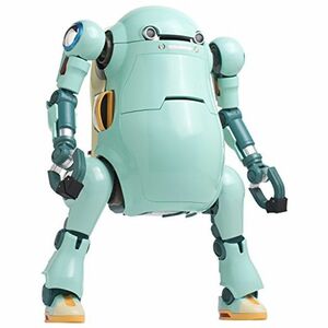 12メカトロウィーゴ みずいろ 1/12スケール ABS&ダイキャスト製 塗装済み可動フィギュア