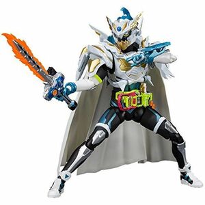 S.H.フィギュアーツ 仮面ライダーブレイブ レガシーゲーマー レベル100『仮面ライダーエグゼイド』(魂ウェブ商店限定)