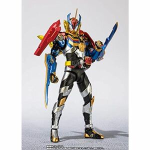 BANDAI SPIRITS(バンダイ スピリッツ) S.H.フィギュアーツ 仮面ライダーグリス パーフェクトキングダム 約145mm AB