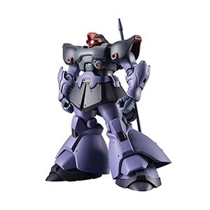 ROBOT魂 機動戦士ガンダム0083 STARDUST MEMORY SIDE MS MS-09R-2 リック・ドム? ver. A.