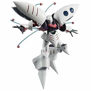 ROBOT魂 機動戦士Zガンダム SIDE MS キュベレイ 約125mm ABS&PVC製 塗装済み可動フィギュア