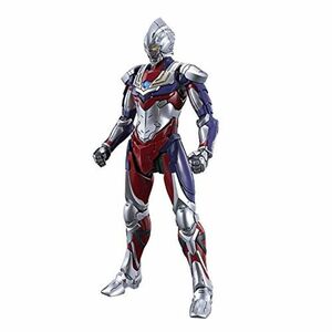 フィギュアライズスタンダード ULTRAMAN(ウルトラマン) ULTRAMAN SUIT TIGA 1/12スケール 色分け済みプラモデル