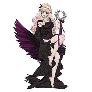 一番くじ FIGURE SPIRITS KUJI マクロスF -another mythical world-side Sheryl Nom