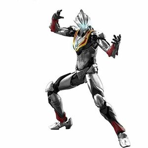 フィギュアライズスタンダード ULTRAMAN(ウルトラマン) SUIT EVIL TIGA 1/12スケール 色分け済みプラモデル