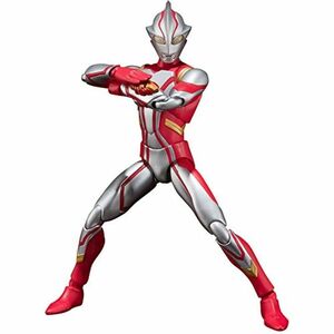 ウルトラアクト ウルトラマンメビウス ウルトラマンメビウス 約170mm ABS&PVC製 塗装済み可動フィギュア