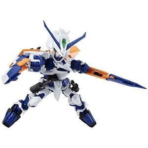 ネクスエッジスタイル 機動戦士ガンダムSEED ASTRAY MS UNIT ガンダムアストレイブルーフレームセカンドL 約90mm P