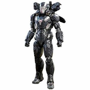 ムービー・マスターピース DIECAST『アベンジャーズ/インフィニティ・ウォー』1/6スケールフィギュア ウォーマシン・マーク4