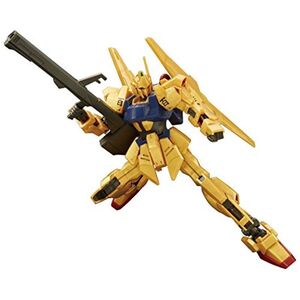 HGUC 200 機動戦士Zガンダム 百式 1/144スケール 色分け済みプラモデル