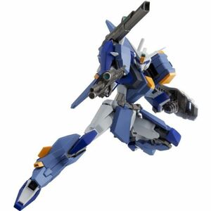 ROBOT魂 SIDE MS デュエルガンダム(アサルトシュラウド)