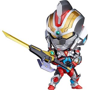 ねんどろいど SSSS.GRIDMAN グリッドマン SSSS. DX Ver. ノンスケール ABS&PVC製 塗装済み可動フィギュア