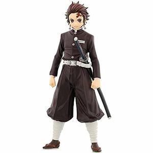 Kimetsu no Yaiba FIGURE vol.6 (B:Tanjiro Kamado)