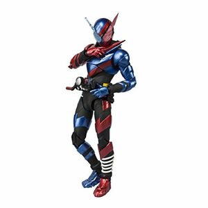 S.H.フィギュアーツ 仮面ライダービルド ラビットタンクフォーム 約145mm ABS&PVC製 塗装済み可動フィギュア