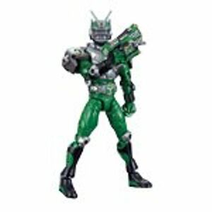 装着変身 仮面ライダーゾルダ