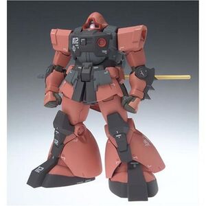 GUNDAM FIX FIGURATION ZEONOGRAPHY # 3004b シャア専用リックドム