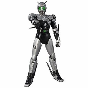 S.H.フィギュアーツ 仮面ライダーBLACK RX シャドームーン (リニューアルVer.) 約145mm ABS&PVC製 塗装済み可動