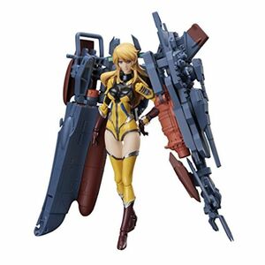 アーマーガールズプロジェクト 宇宙戦艦ヤマト2202 ヤマトアーマー×森雪 約150mm ABS&PVC&金属(鎖パーツ)製 塗装済み可動フ