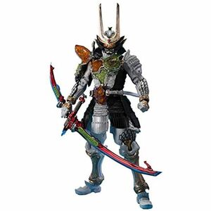 S.I.C. 仮面ライダー斬月・真 メロンエナジーアームズ『仮面ライダー鎧武』(魂ウェブ商店限定)