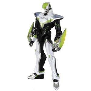 MG FIGURERISE 1/8 ワイルドタイガー (TIGER & BUNNY)