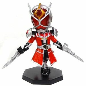 一番くじ 仮面ライダージオウ feat.平成レジェンドライダー vol.2 E賞 パワーアップ仮面ライダー デフォルメフィギュア 仮面ライダ