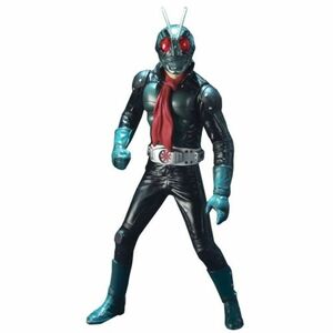 ソフビ魂 仮面ライダー1号 (仮面ライダー THE NEXT)