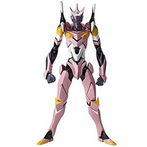 リボルテック EVANGELION EVOLUTION エヴァンゲリオン8号機β 正規実用型(ヴィレカスタム) 約160mm ABS&PVC