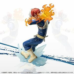 一番くじ 僕のヒーローアカデミア HERO VS VILLAINS C賞 轟焦凍;figure 全１種