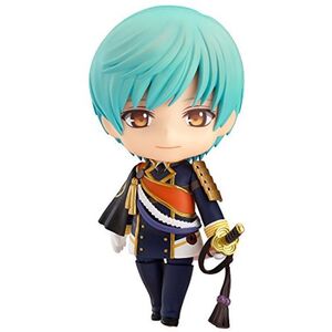 オランジュ・ルージュ(Orange Rouge) ねんどろいど 刀剣乱舞-ONLINE- 一期一振 ノンスケール ABS&PVC製