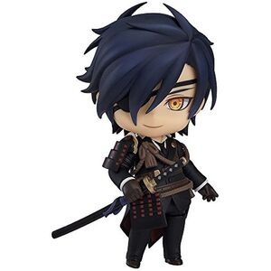 ねんどろいど 刀剣乱舞-ONLINE- 燭台切光忠 ノンスケール ABS&PVC製 塗装済み可動フィギュア