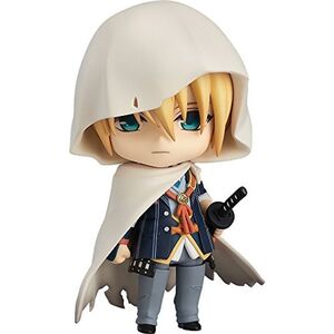 ねんどろいど 刀剣乱舞-ONLINE- 山姥切国広 ノンスケール ABS&PVC製 塗装済み可動フィギュア