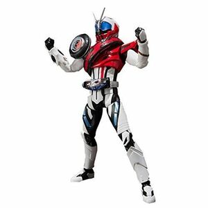 S.H.フィギュアーツ 仮面ライダーデッドヒートマッハ(魂ウェブ限定)