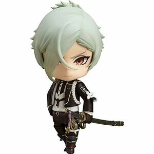 ねんどろいど 刀剣乱舞-ONLINE- 膝丸 ノンスケール ABS&PVC製 塗装済み可動フィギュア