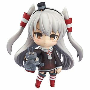 ねんどろいど 艦隊これくしょん -艦これ- 天津風 ノンスケール ABS&ATBC-PVC製 塗装済み可動フィギュア