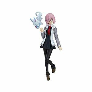 figma Fate/Grand Order シールダー/マシュ・キリエライト 私服ver.(ワンダーフェスティバル2018夏、GOOD