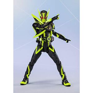 バンダイ(BANDAI) S.H.Figuarts フィギュアーツ 仮面ライダーゼロワン シャイニングホッパー TAMASHII NATIO