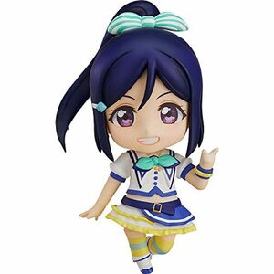 ねんどろいど ラブライブ サンシャイン 松浦果南 ノンスケール ABS&PVC製 塗装済み可動フィギュア