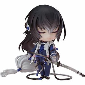 ねんどろいど 刀剣乱舞-ONLINE- 数珠丸恒次 ノンスケール ABS&PVC製 塗装済み可動フィギュア