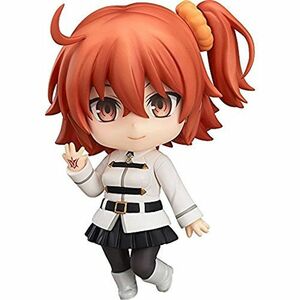 ねんどろいど Fate/Grand Order ぐだ子 ノンスケール ABS&PVC製 塗装済み可動フィギュア