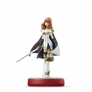 amiibo セリカ(ファイアーエムブレムシリーズ)