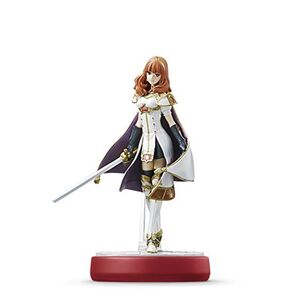 amiibo セリカ(ファイアーエムブレムシリーズ)